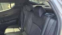Toyota C-HR 1.8 VVT-h Dynamic SUV 5dr Petrol Hybrid CVT Euro 6 (s/s) (122 ps) 7