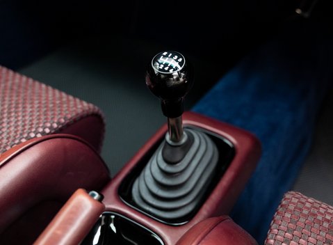 Porsche 911 REIMAGINED BY SINGER - THE SURREY COMMISSION 27