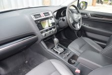 Subaru Outback 2.5I SE PREMIUM 11