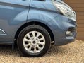 Ford Transit Custom 2.0 Transit Custom 320 Limited EcoBlue Auto 12
