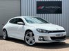 Volkswagen Scirocco 2.0 TDI BlueMotion Tech R-Line Hatchback 3dr Diesel Manual Euro 6 (s/s) (18