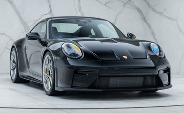 Porsche 911 GT3 (992.2) TOURING 6