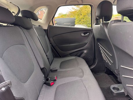 Renault Captur 1.5 Captur Dynamique S MediaNav Energy dCi S/S 5dr 30