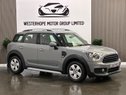 Mini Countryman 1.5 Cooper ALL4 Euro 6 (s/s) 5dr