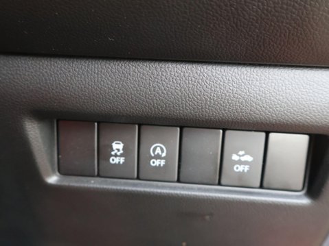 Suzuki Swift 1.2 Dualjet MHEV SZ-L Euro 6 (s/s) 5dr 16