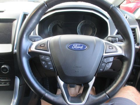 Ford S-Max 1.5T EcoBoost Titanium Euro 6 (s/s) 5dr 13