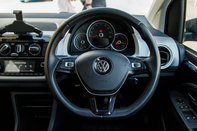 Volkswagen Up HIGH UP TSI BLUEMOTION TECHNOLOGY 20