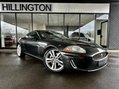Jaguar XK 5.0 V8 Portfolio Auto Euro 5 2dr 7