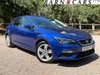 SEAT Leon 1.5 TSI EVO FR Euro 6 (s/s) 5dr