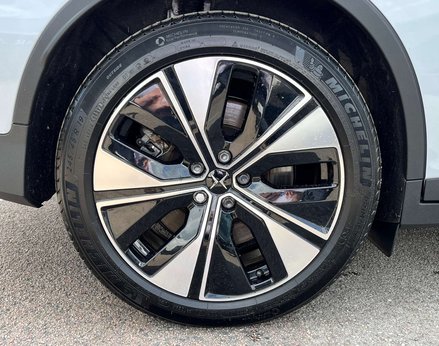 Polestar 2 2 Plus EV AWD 4WD 5dr 14