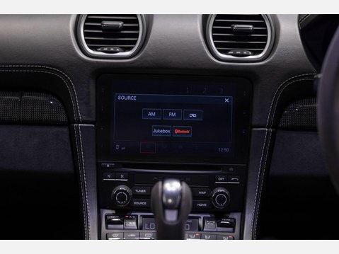 Porsche 718 Cayman 2.5T GTS PDK Euro 6 (s/s) 2dr 47