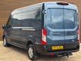 Ford Transit 2.0 Transit 350 Limited Edition EcoBlue 8