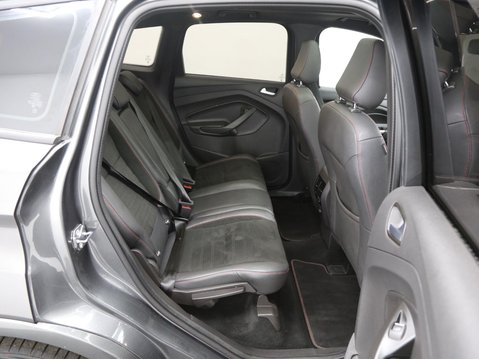 Ford Kuga 1.5T EcoBoost ST-Line X Auto AWD Euro 6 (s/s) 5dr 23