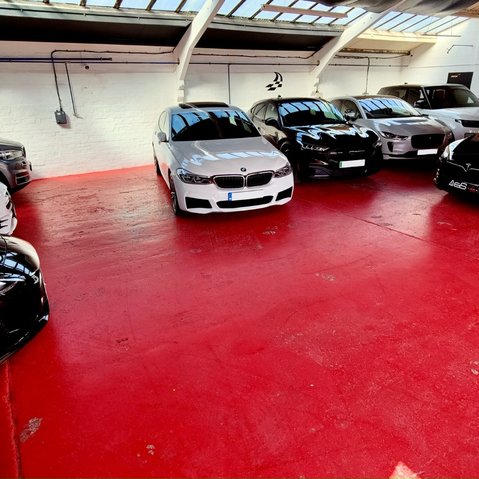A & S Cars Ltd 23