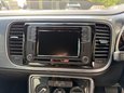 Volkswagen Beetle DESIGN TSI BLUEMOTION TECHNOLOGY DSG 48