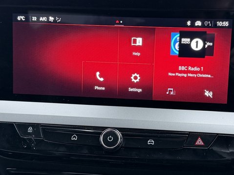 Vauxhall Mokka 115kW GS 54kWh 5dr Auto 23