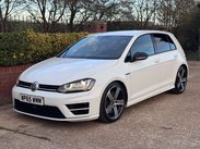 Volkswagen Golf 2.0 Golf R DSG 4WD 5dr 10
