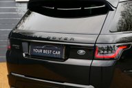 Land Rover Range Rover Sport 2.0 Range Rover Sport HSE Dynamic P400e Auto 4WD 5dr 17