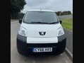 Peugeot Bipper 1.2 Bipper Professional HDi 2