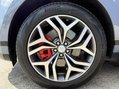 Land Rover Range Rover Evoque 2.0 D180 MHEV First Edition SUV 5dr Diesel Auto 4WD Euro 6 (s/s) (180 ps) 19