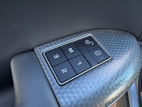 Land Rover Range Rover Sport HSE DYNAMIC AUTOMATIC 34