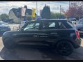 Mini Hatch 1.5 Cooper D Auto Euro 6 (s/s) 5dr 4