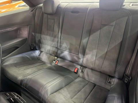 Audi A5 2.0 TDI S line Coupe 2dr Diesel S Tronic quattro Euro 6 (s/s) (190 ps) 49