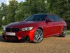 BMW M3 COMPETITION (MANUAL)