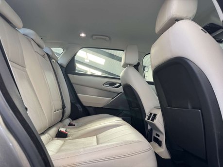 Land Rover Range Rover Velar 2.0 Range Rover Velar SE D180 Auto 4WD 5dr 65