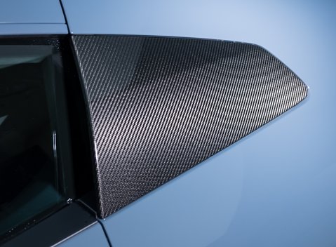 Audi R8 V10 PERFORMANCE CARBON BLACK 25