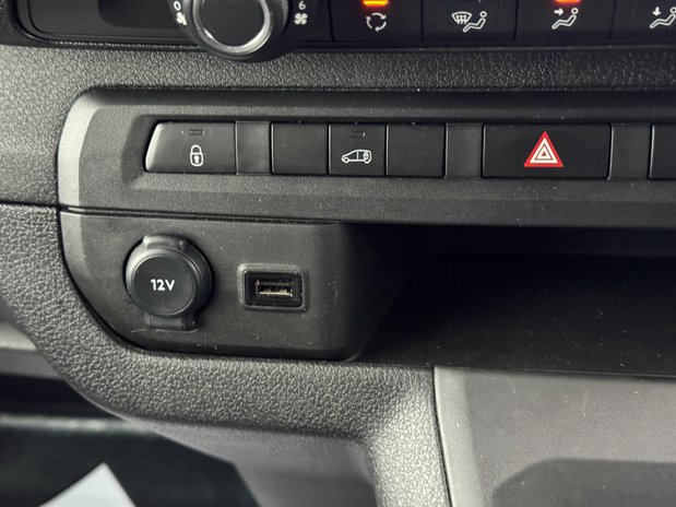 Toyota Proace SWB L1H1 [SOLD MM] Low Roof Active Air Con EURO 6 SELECT 30