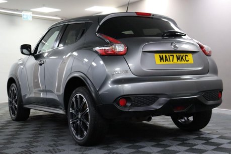 Nissan Juke N-CONNECTA DIG-T 22