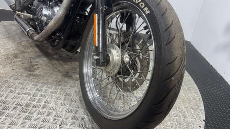 Harley-Davidson Sportster XL 1200 2007 25K SPARES OR REPAIR CRUISER PROJECT BIKE BOBBER CHOP 16