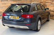 Audi A4 Allroad 2.0 TDI Estate 5dr Diesel Manual quattro Euro 5 (s/s) (170 ps) 6