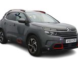 Citroen C5 Aircross 1.2 PureTech Flair SUV 5dr Petrol Manual Euro 6 (s/s) (130 ps) 1