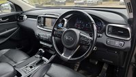 Kia Sorento 2.2 CRDi KX-2 SUV 5dr Diesel Auto AWD Euro 6 (s/s) (197 bhp) 18