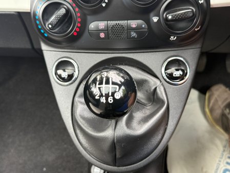 Fiat 500 DOLCEVITA MHEV 39