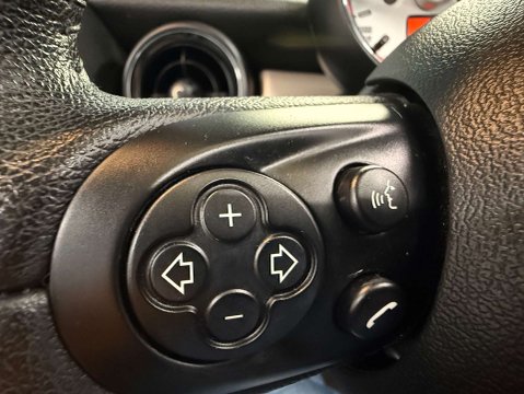 Mini Convertible 1.6 One 2dr 39