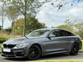 BMW 4 Series 3.0 435d M Sport Auto xDrive Euro 6 (s/s) 5dr 7