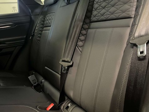 Land Rover Range Rover Evoque 1.5 Range Rover Evoque Autobiography PHEV Auto 4WD 5dr 29