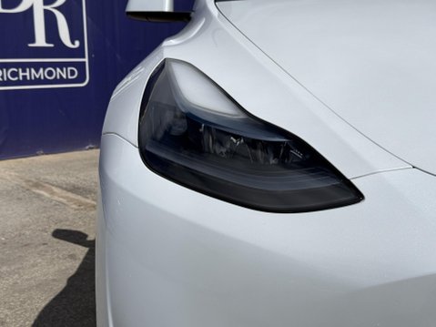Tesla Model Y SUV 5dr Electric Auto RWD (346 ps) 12