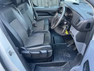 Toyota Proace L1 ICON 9