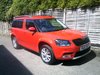 Skoda Yeti SE TSI DSG ONLY 35000 MILES FROM NEW