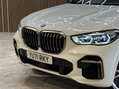 BMW X5 4.4 X5 M50i Auto 4WD 5dr 39