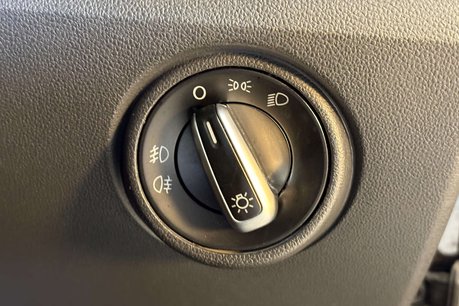 Volkswagen Up 1.0 High up! Hatchback 5dr Petrol ASG Euro 5 (75 ps) 44