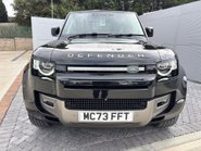 Land Rover Defender 90 D300 Hard Top X-Dynamic HSE 9