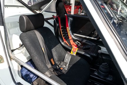 Porsche 911 Turbo 934 Factory-Built, Race Winning Turbo Legend 26