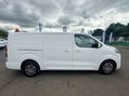Vauxhall Vivaro 1.5 Vivaro 2900 Sportive S/S 4