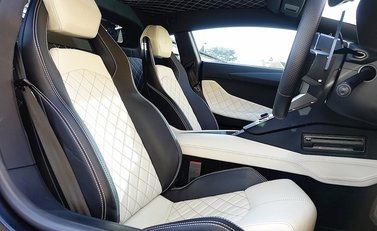 Lamborghini Aventador LP 700-4 23