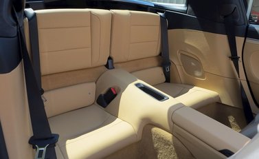 Porsche 911 (991) Targa 4S 15